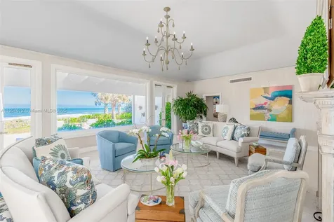 247 S Beach Road Jupiter Island FL 33455