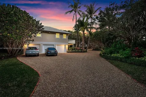 247 S Beach Road Jupiter Island FL 33455