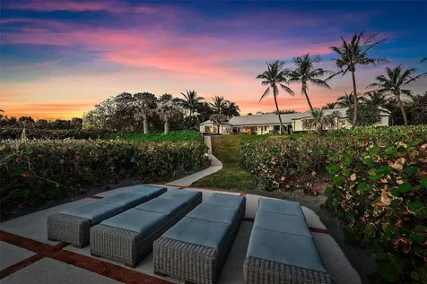 247 S Beach Road Jupiter Island FL 33455