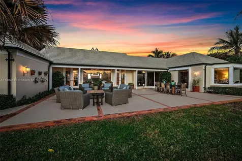 247 S Beach Road Jupiter Island FL 33455