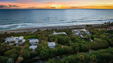 247 S Beach Road Jupiter Island FL 33455