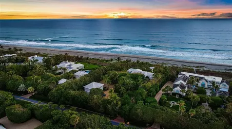247 S Beach Road Jupiter Island FL 33455