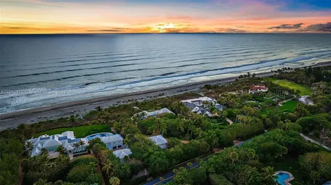 247 S Beach Road Jupiter Island FL 33455