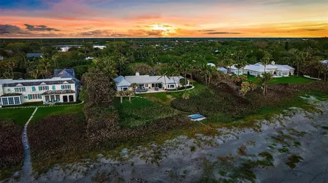 247 S Beach Road Jupiter Island FL 33455