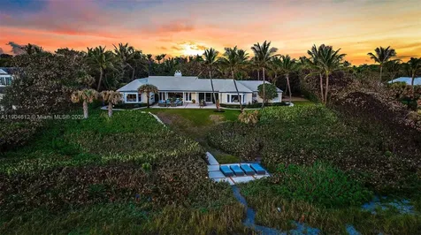 247 S Beach Road Jupiter Island FL 33455