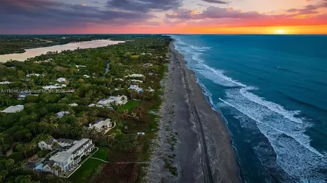 247 S Beach Road Jupiter Island FL 33455