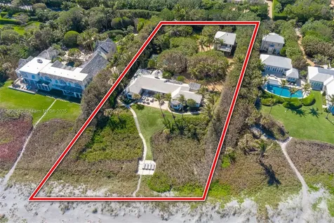 247 S Beach Road Jupiter Island FL 33455