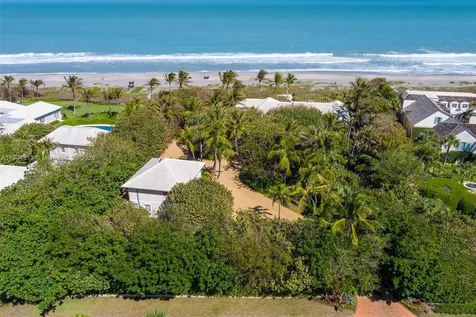 247 S Beach Road Jupiter Island FL 33455