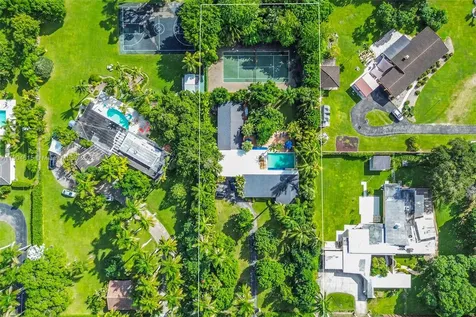 7701 SW 79th Court Miami FL 33143