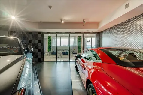 18555 Collins Avenue Sunny Isles Beach FL 33160
