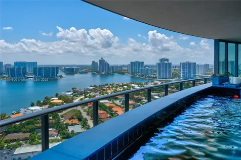 18555 Collins Avenue Sunny Isles Beach FL 33160