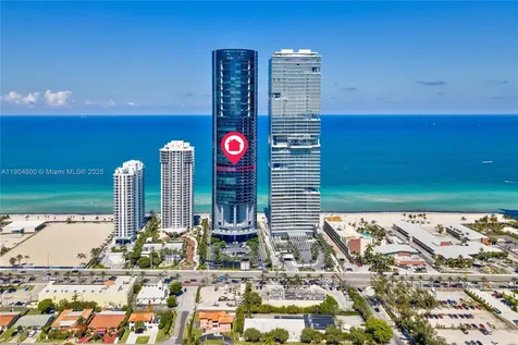 18555 Collins Avenue Sunny Isles Beach FL 33160