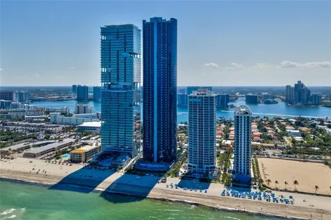 18555 Collins Avenue Sunny Isles Beach FL 33160