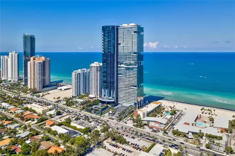 18555 Collins Avenue Sunny Isles Beach FL 33160