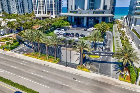 18555 Collins Avenue Sunny Isles Beach FL 33160