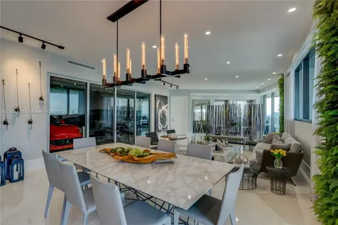 18555 Collins Avenue Sunny Isles Beach FL 33160