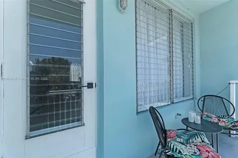 1150 Euclid Avenue Miami Beach FL 33139