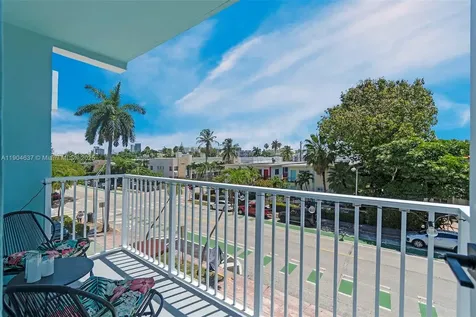 1150 Euclid Avenue Miami Beach FL 33139