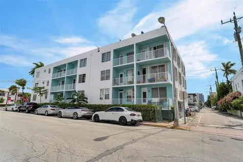 1150 Euclid Avenue Miami Beach FL 33139
