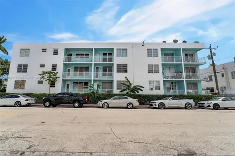 1150 Euclid Avenue Miami Beach FL 33139