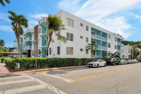 1150 Euclid Avenue Miami Beach FL 33139