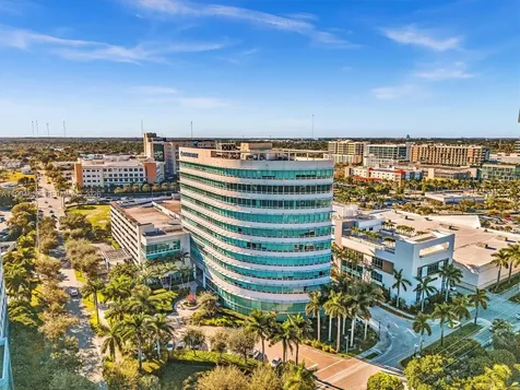 20900 NE 30th Avenue Aventura FL 33180