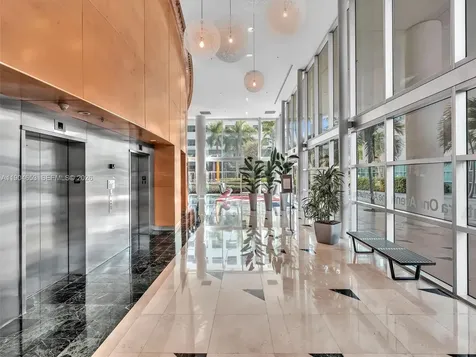 20900 NE 30th Avenue Aventura FL 33180