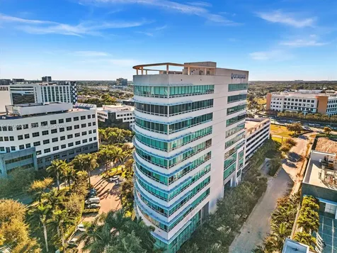 20900 NE 30th Avenue Aventura FL 33180