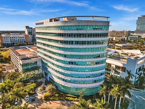 20900 NE 30th Avenue Aventura FL 33180