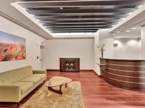 20900 NE 30th Avenue Aventura FL 33180