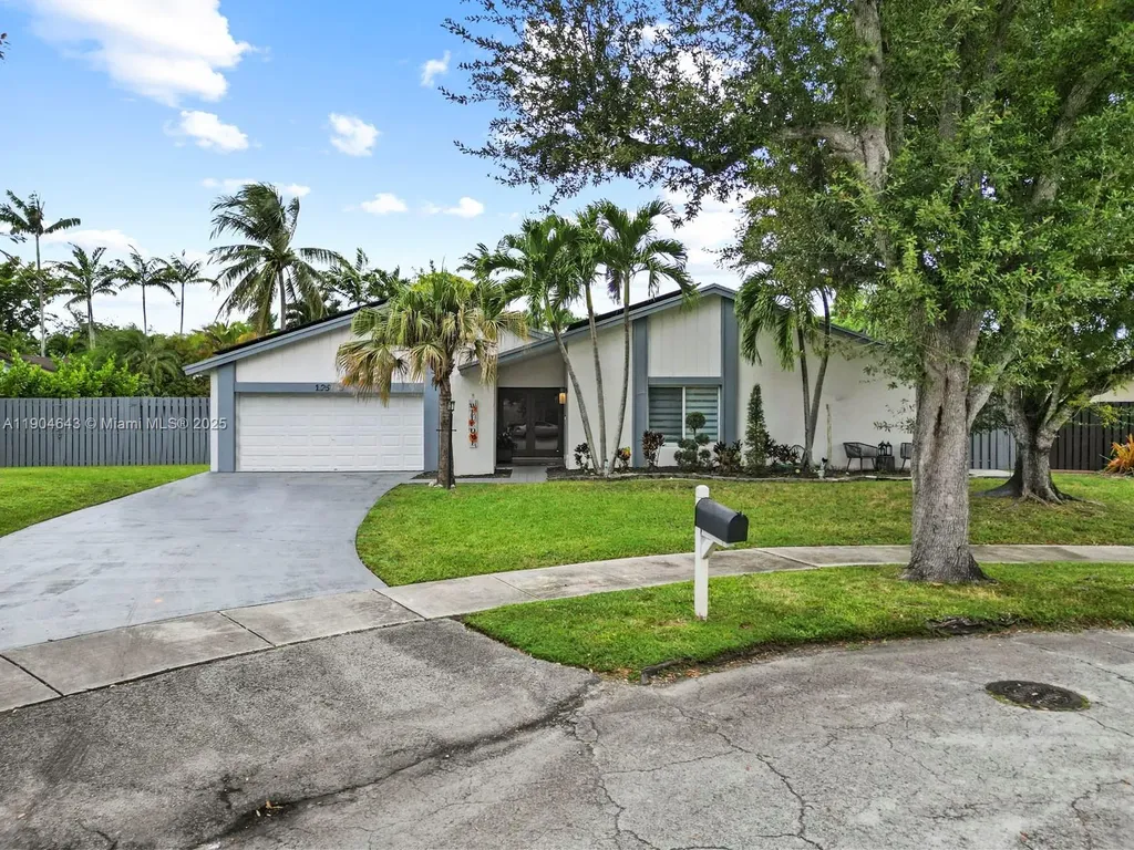12825 SW 107th Terrace Miami FL 33186