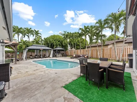 12825 SW 107th Terrace Miami FL 33186