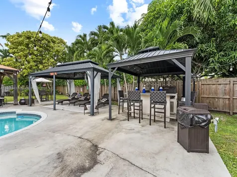 12825 SW 107th Terrace Miami FL 33186