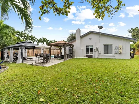12825 SW 107th Terrace Miami FL 33186