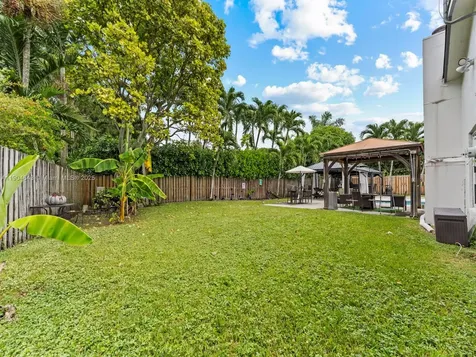 12825 SW 107th Terrace Miami FL 33186