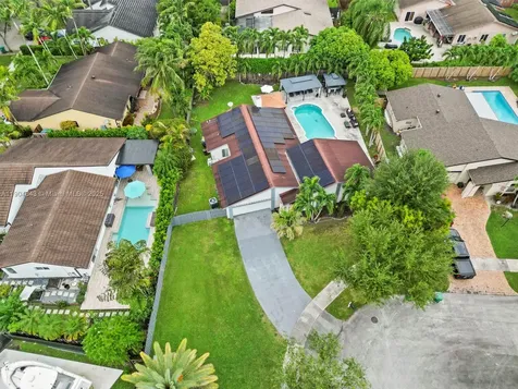 12825 SW 107th Terrace Miami FL 33186