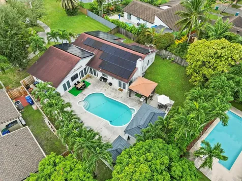 12825 SW 107th Terrace Miami FL 33186
