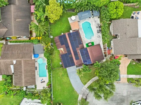 12825 SW 107th Terrace Miami FL 33186