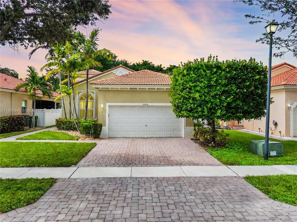 1640 NE 37th Avenue Homestead FL 33033