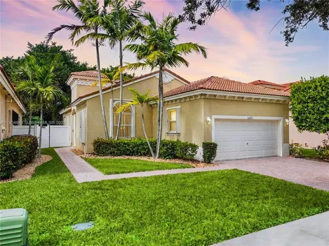 1640 NE 37th Avenue Homestead FL 33033