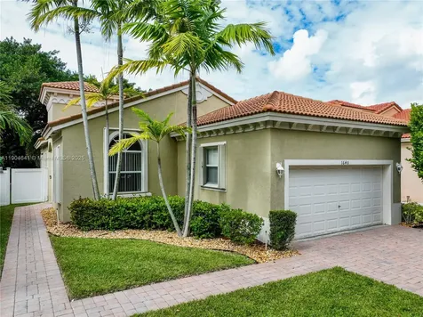 1640 NE 37th Avenue Homestead FL 33033