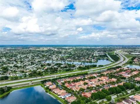 1640 NE 37th Avenue Homestead FL 33033