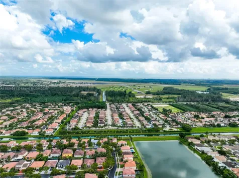 1640 NE 37th Avenue Homestead FL 33033
