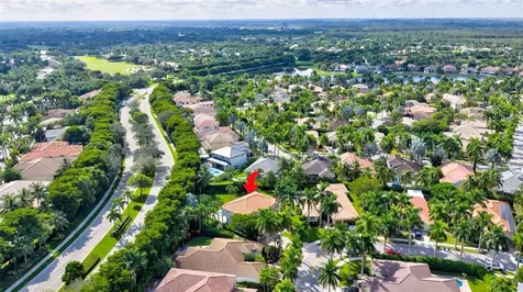 1781 Harbor Pointe Circle Weston FL 33327
