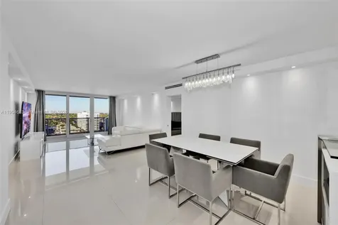 3140 S Ocean Drive Hallandale Beach FL 33009
