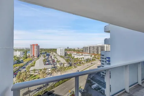 3140 S Ocean Drive Hallandale Beach FL 33009