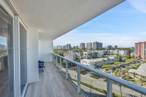 3140 S Ocean Drive Hallandale Beach FL 33009