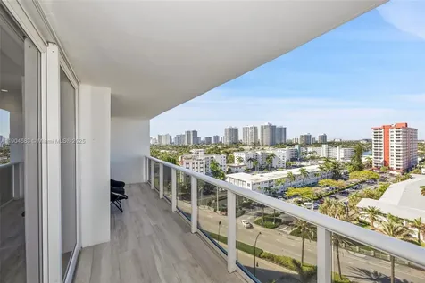 3140 S Ocean Drive Hallandale Beach FL 33009