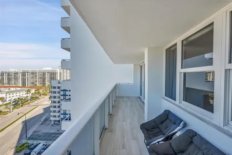 3140 S Ocean Drive Hallandale Beach FL 33009