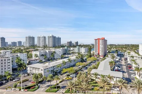 3140 S Ocean Drive Hallandale Beach FL 33009